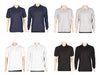 AE Men's Polo Shirt Short Sleeve + Long Sleeve - Mundo Trabajo 2