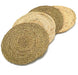 Ahava Individual Jute Centerpiece 36cm 5