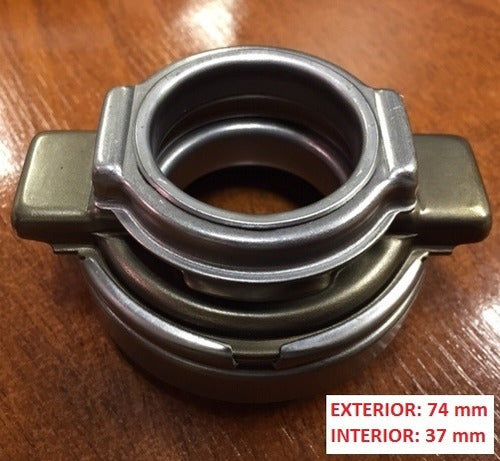 Ruleman Empuje Breme Mitsubishi Montero 92-94 0