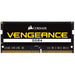 Corsair Memory Kit 16gb Ddr4 2400mhz Sodimm Memory 2