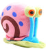 AVJKIDSSS Gary the Snail Plush 15 cm - SpongeBob 0