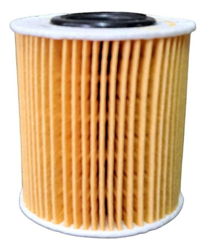 Mahle Filtro De Aceite Bmw 116i 118i 120i Ox166/1d 1