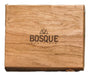 Bosque Gin Kit 6 Botanicals + Bottle 1