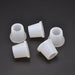 Al Mayr Silicone Grommets for Hookah Bowls 0