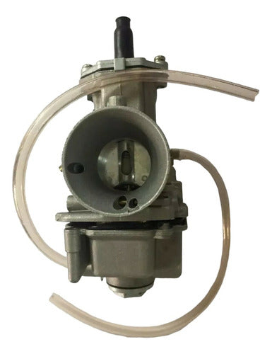 Acv Complete Carburetor Guillotine 30mm 0