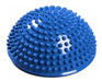 Quuz Mini Half Ball / Bosu Ball for Pilates with Spikes - Imported 0