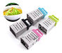 Mini Kitchen Grater Stainless Steel with Garlic Ginger Magnet 0