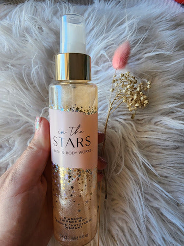Bath and Body Works In The Stars Body Fragrance 3