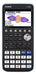 Calculadora Gráfica A Color Casio, Blanco Y Negro, 7.21  Anx 2