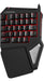 Multilaser One Hand Warrior Tc238 Ub Gaming Keyboard 0