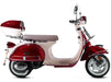 Juego Balancines Scooter Zanella Mod 150 2 Unidades 4