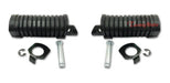 Rear Footrest Supports for Motomel Skua 150 / 200 2