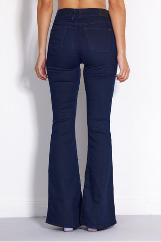 RFS Oxford Modeler Lift-Up Tail Waist Jeans Various Sizes Colors 5