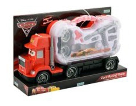 Ditoys Cars Racing Team Tool Truck 1