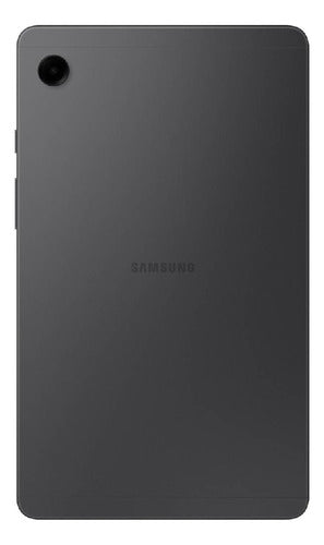 Tablet Samsung A9 Lte 64gb Gris 8.7'' - Mosca 1