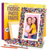 DanDarci Mosaic Photo Frame Kit for Kids - Art and Craft Kits 0