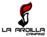 La Ardilla Camping Zapatilla Bota Botita Para Trekking Modelo 124 Beige/Arena 4