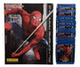 Panini Álbum El Hombre Araña 3 Vacío Más 100 Sobres Año 2007 0