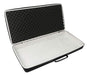 Khanka Hard Travel Case Replacement for Numark Mixtrack Platinum FX / Pro 3 1