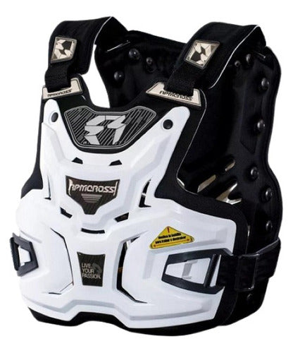 RPM Chest Protector Moto - Portalvendedor 0