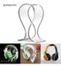 HAGO Smart Shop Acrylic Headphone Stand 3