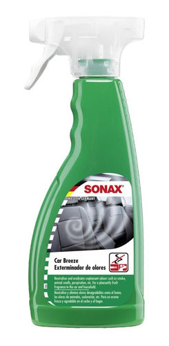 SONAX - Odor Terminator - |yoamomiauto®| 0