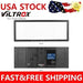 Viltrox L132t Slim Led Studio Video Luz Bi-color Lcd Regulab 1