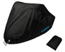 Waterproof Shimano Bike Cover - Large Size 0