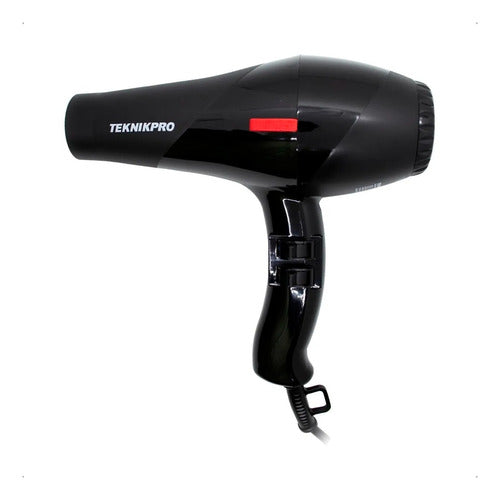 Teknikpro New Pro Basic 2600 Professional Hair Dryer 1800W 1