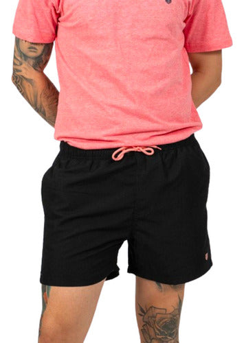 Basefield Classic Bathing Shorts 6