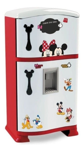 Refrigerador Mickey Xalingo - 19810 0