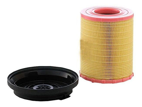 Atego Air Filter Equivalent C29010 Kit 0