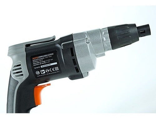 Electric Drywall Screwdriver 500W Variable Speed 3