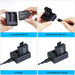 ANC+ 1 Lithium Battery Original For Sports Camera 3.7V 900 mAh 5