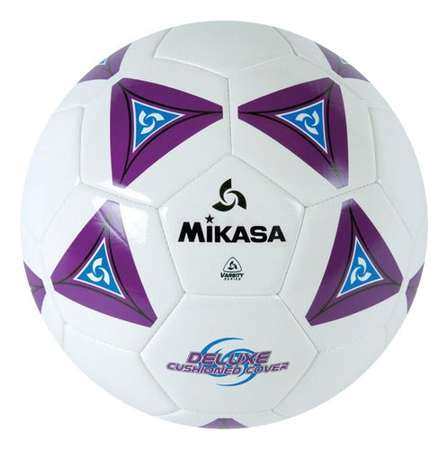 Mikasa Sports SS40-P Serious Soccer Ball 0