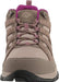 Columbia Redmond II Waterproof Sneakers for Women 7