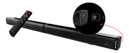 Caixa Soundbar Speaker Soundvoice Lite Sm-2125 Bluetooth 1