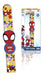 Reloj Pulsera 3d Spidey Spiderman Tapimovil 0