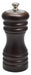 Holar Pepper Mill & Salt Shaker 2 In 1 P/S-06RBR 0