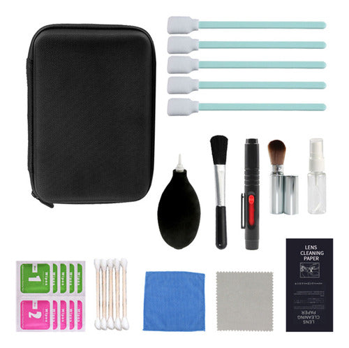 Kit Clean Suits, Sensor De Câmera De Limpeza, Câmera Dslr Pa 1