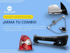 Alarma De Moto Positron Corte De Corriente Control Remoto Cl 1