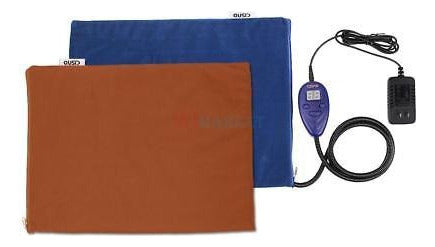 Pet Thermal Pad - Waterproof Heating Pad for Dogs and Cats 2