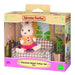 Sylvanian Families 5013 Father Rabbit Sofa 2