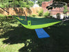 G4Free Kootek Paraguayan Hammock Parachute Fabric Outdoor 1