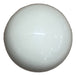 Silboreventos Professional White Pool Ball 3