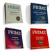 Prime Assorted Condoms Pack of 4 Boxes of 3 Units Each 0