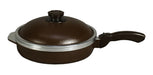 Set Cookware Pot + Pan 25 Cm Doña Tina No Teflon Offer 7