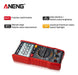 Aneng Tester Digital M20 Autorrango 3