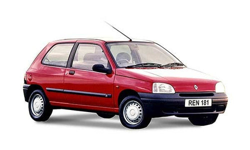 Juego Ruleman Delantero Snr Renault Clio 1 Desde 1995 2