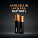 Pilas Duracell Optimum Aaa Potencia Duradera Pack De 22 5